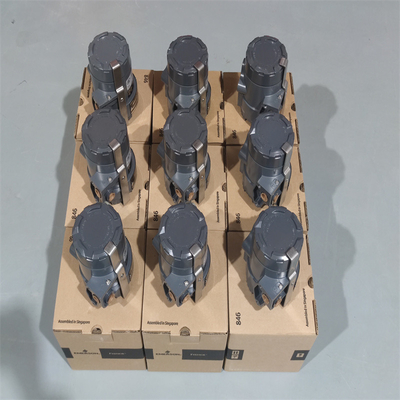 Cina Fornitore all'ingrosso Samson attuatore e valvola controller, Azbil, Masoneilan, Fisher Digital Intelligent Valve Positioner Large Stock