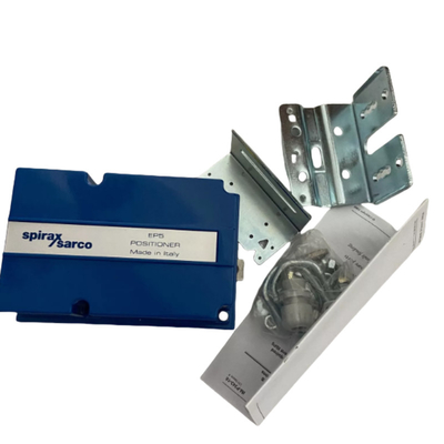 Spirax sarco posizionatore di valvola intelligente SP400 SP500 EP6 SP7-1 SP7-20 SP7-21 SP7-22 Fisher 67CFR 67CFSR si adatta all'attuatore pneumatico della serie PN9000