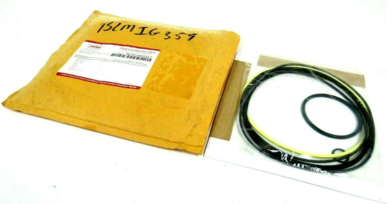 Emerson Fishere Fieldvue Dvc6200 Valve Positioner Dvc6200 HC con kit di riparazione