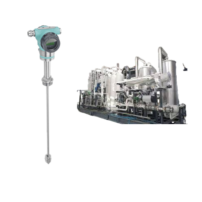 Tipo di lente FeeJoy FJM-L Serie Trasmettitore di livello magnetostrictive per la misurazione dei serbatoi di stoccaggio