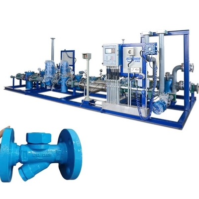 Spirax Sarco Steam Traps Valve in acciaio inossidabile TD32F Flanged Thermodynamic Steam Traps con schermo filtrante integrato