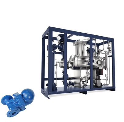 Industrial Spirax Sarco Flanged Steam Trap MFT-C VICTORY Spirax Sarco FT43 100% NUOVO E ORIGINALE