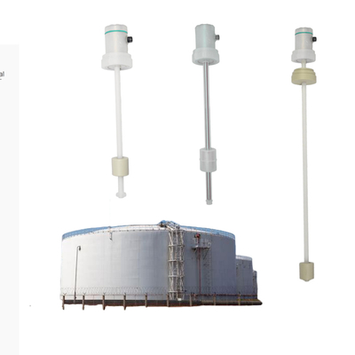 PVDF PP PFA Trasmettitore di livello anticorrosivo FeeJoy