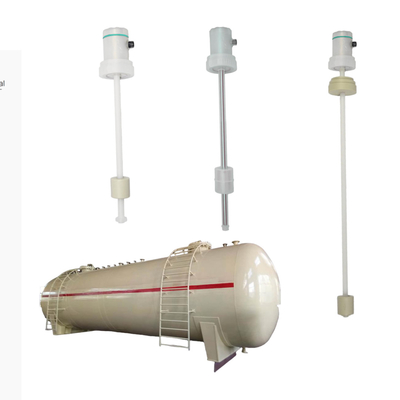 PVDF PP PFA Trasmettitore di livello anticorrosivo FeeJoy