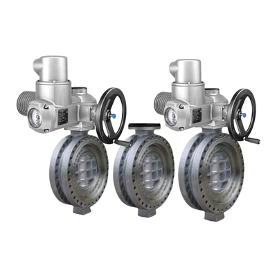 Fornitore in magazzino Auma Multi-Turn Valve Actuator SA 07.2 SA07.6 SA10.2 SA14.2 SA16.2 SA 14.6 Attuatori elettrici con valvole di controllo cinesi
