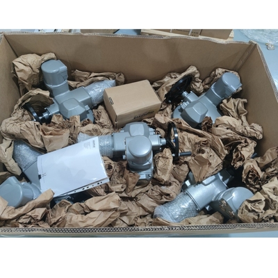 Valvole elettriche con AUMA SQ10.2 e valvola F10 F12 Auma SQ SQR Attuatore elettrico a rotazione parziale SQ10.2 SQ07.2 SQ12.2 SQ14.2 SQ05.2 Per attività aperta o chiusa
