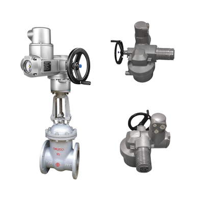 Valvole elettriche con AUMA SQ10.2 e valvola F10 F12 Auma SQ SQR Attuatore elettrico a rotazione parziale SQ10.2 SQ07.2 SQ12.2 SQ14.2 SQ05.2 Per attività aperta o chiusa