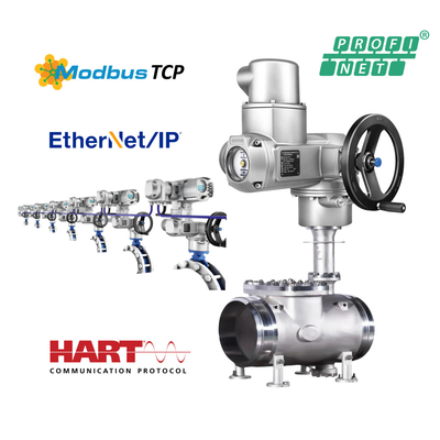 Valvole elettriche con AUMA SQ10.2 e valvola F10 F12 Auma SQ SQR Attuatore elettrico a rotazione parziale SQ10.2 SQ07.2 SQ12.2 SQ14.2 SQ05.2 Per attività aperta o chiusa