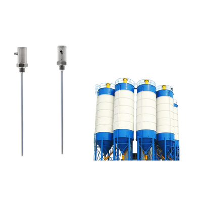 FeeJoy RF Admission Level Transmitter FRFI Serie per la misurazione del livello dei serbatoi di stoccaggio
