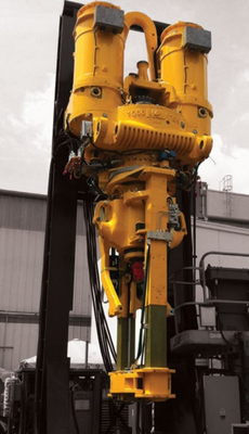 NOV VARCO Sistemi di trivellazione offshore a corrente AC TDX-1500 TDX-1250 TDX-1000 Azionamenti elettrici