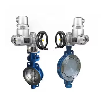 Auma Multi-Turn Valve Actuator SA 07.2 SA10.2 SA14.2 SA16.2 Attuatori elettrici per valvola di controllo pneumatico in acciaio inossidabile