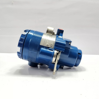 Valvola di controllo pneumatico originale Valvola di posizionamento di valvola intelligente AVP300 AVP301 AVP302 12v 24v 2 Way Asco Solenoid Valve