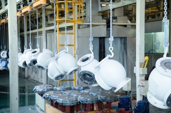 Produttore di valvole di controllo elettrico cinese Fabbrica Azionatore di valvole elettriche intelligenti per controllo del flusso personalizzato Rotork IQ