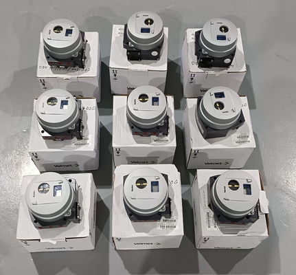 Fornitore Attuatori pneumatici Valve Controller Emerson Fisher Flowserve Samson Neles Masoneilan Valve Positioner