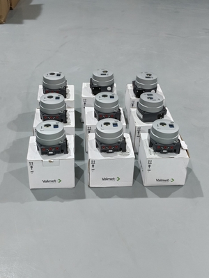 Stock Fisher DVC2000 DVC6200 Samson 3730-3 3730-5 Flowserve 520MD 3200MD Foxboro 991 Masoneilan SVI2 Posizionatori di valvole di controllo