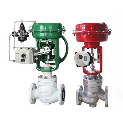 Cina Valvole di controllo pneumatiche Valmet Intelligent Valve Controller Neles ND7000 ND9000 HART Smart Valve Positioners Prezzo