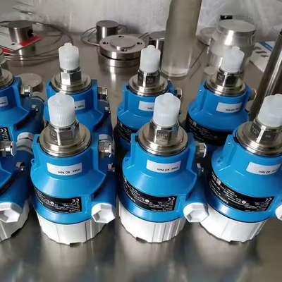 Alta precisione E+H Air Liquid Industrial Digital Pressure Ceramic Sensor Endress+Hauser PMC71 PMC51 Trasmettitore di pressione 4-20MA