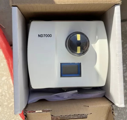 Azionatore di valvola di controllo pneumatico controllatore di valvola intelligente ND7000 ND9000 Neles Metso posizionatori di valvola intelligente