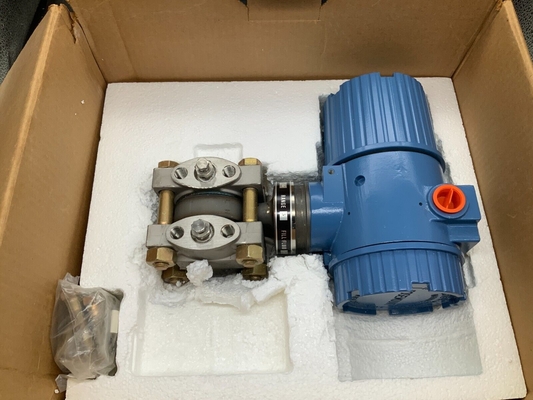 Fornitore di trasmettitori di pressione industriali per stock Dispositivo di misurazione Rosemount 3051 DP GP AP Trasmettitore di pressione digitale Prezzo
