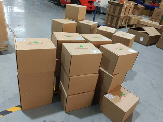 Fornitore Valvole pneumatiche Controller valvole digitali Flowserve Logix 520MD 3200MD 3800 Smart Control Valve Positioner