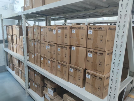 Valvola di controllo a membrana pneumatica cinese personalizzata Baker Hughes Valve Posirioner 78-40 Regolatore d'aria Valvole di controllo Masoneilan