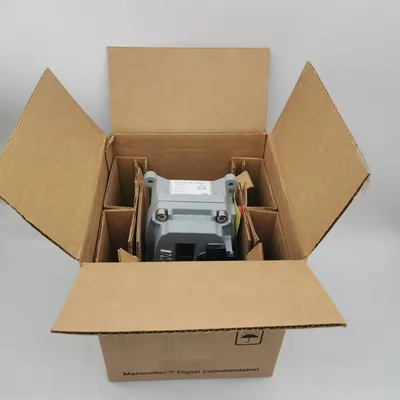 Regulatore del filtro dell'aria 78-40 Masoneilan SVI2 Controller digitale della valvola Smart Valve Positioner Valvole di controllo pneumatiche personalizzate