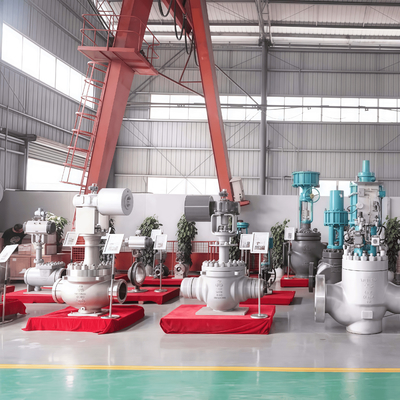 Valvola di controllo a sede singola a cambio rapido del fornitore OEM 67C Series Filtro Regolatore Fisher Posizionatore valvola intelligente DVC2000