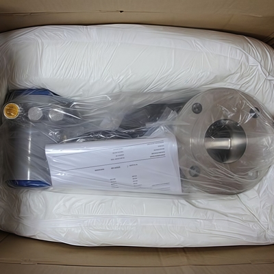 Krohne OptiSwirl 4200C 4200F Misuratore di portata a vortice Vortex