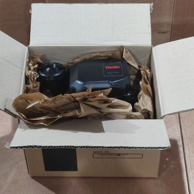 Tissin TS800 Smart Valve Positioner TS600 Controller elettro pneumatico delle valvole