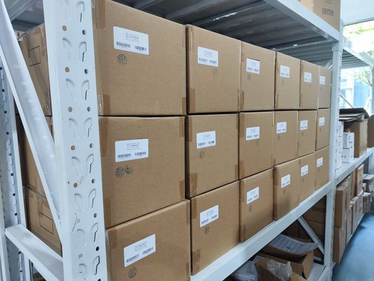 Posizionatore digitale per valvole Masoneilan SVI2 Valvola di controllo pneumatica 3/4-8"