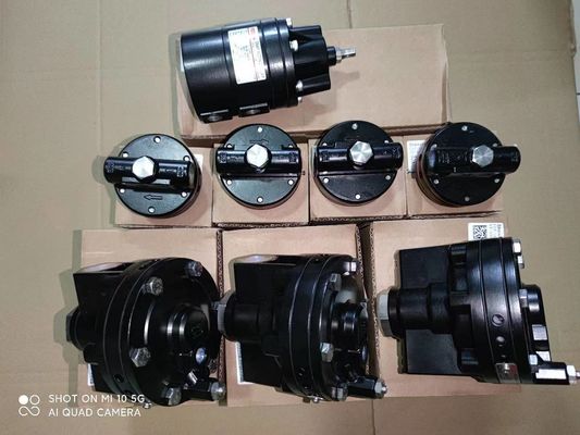 Valvola di controllo cinese con posizionatore intelligente SVI2-21113111 Posizionatore valvola e Filtro Regolatore Rotork YTC YT-200 YT-205 YT-220