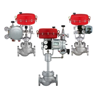 Masoneilan SVI3 Digital Valve Positioner Controllo intelligente delle valvole con HART & Advanced Diagnostics