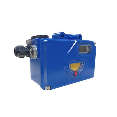 Foxboro SRD991 Posizionatore di valvola intelligente Precisione digitale con comunicazione HART e Fieldbus