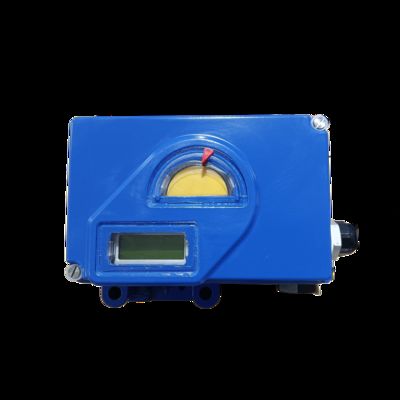Foxboro SRD991 Posizionatore di valvola intelligente Precisione digitale con comunicazione HART e Fieldbus