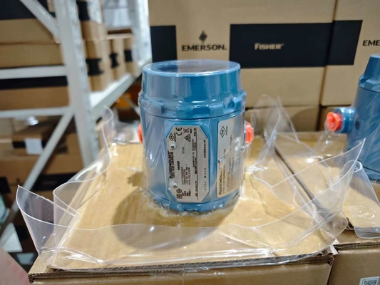 Nuovo Trasmettitore di Temperatura Rosemount 3144P, Alta Precisione, Misurazione Intelligente della Temperatura
