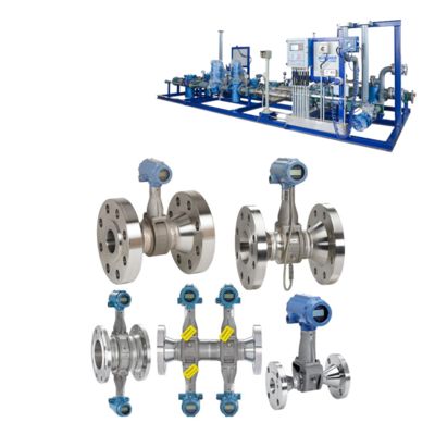 Nuovo Rosemount originale 8800DR040 Reducer Vortex Flow Meter DN15~DN300