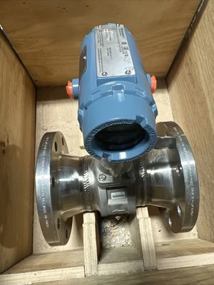 Nuovo Rosemount originale 8800DR040 Reducer Vortex Flow Meter DN15~DN300