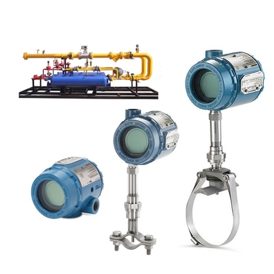 Trasmettitore di temperatura da campo Emerson Rosemount 3144P con HART 7