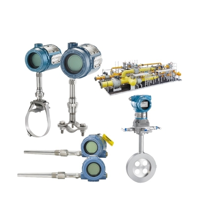 Fornitore Rosemount 3144P 3051 Trasmettitore Industriale Digitale per Misura di Temperatura e Pressione HART Oil and Gas