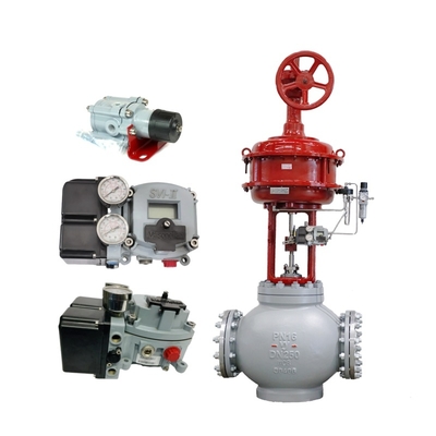 Posizionatore digitale per valvole Masoneilan SVI1000 SVI2 SVI3 per valvole di controllo pneumatiche intelligenti