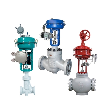 Posizionatore digitale per valvole Masoneilan SVI1000 SVI2 SVI3 per valvole di controllo pneumatiche intelligenti