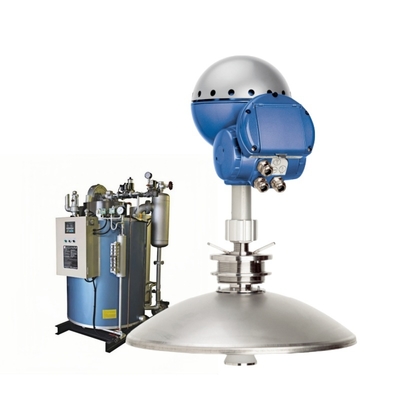 Sensore di livello industriale Emerson Rosemount 5600 Trasmettitore di misura del livello radar senza contatto con protocollo HART