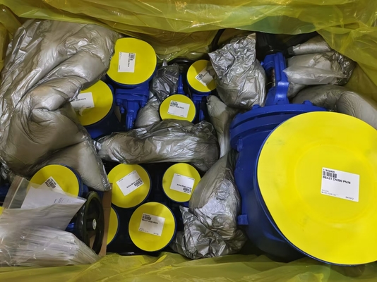 Spirax Sarco KE73 Corpo della valvola di controllo DN15-100 Flange BSP ANSI DIN Norme ISO9000