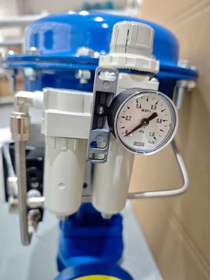 Spirax Sarco KE73 Corpo della valvola di controllo DN15-100 Flange BSP ANSI DIN Norme ISO9000