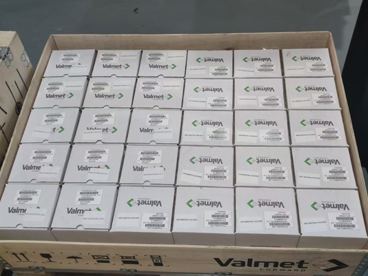 Metso Neles ND7000 / ND9000 Posizionatore di Valvole Intelligenti.
