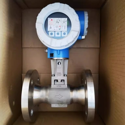 Endress+Hauser Nuovo Originale E+H Proline Prowirl F 200 7F2B 7F2C Misuratore di portata a vortice