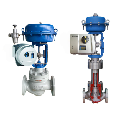 Posizionatore valvole Mesto Neles ND9102HN con posizionatore Hart ND9106HN ND9103 ND9203H ND9206