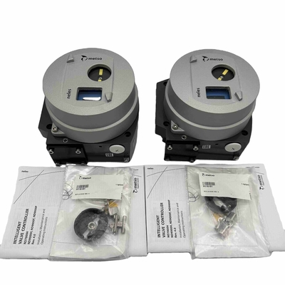 Posizionatore valvole Mesto Neles ND9102HN con posizionatore Hart ND9106HN ND9103 ND9203H ND9206