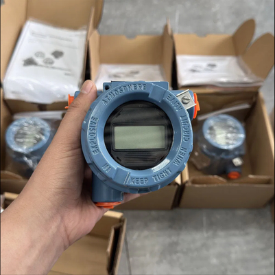 Sensore di misura della temperatura Smart HART Emerson Rosemount 644 Trasmettitore di temperatura