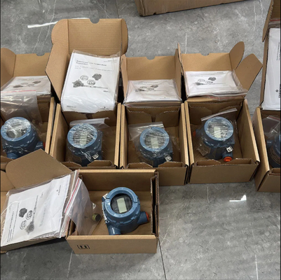 Sensore di misura della temperatura Smart HART Emerson Rosemount 644 Trasmettitore di temperatura